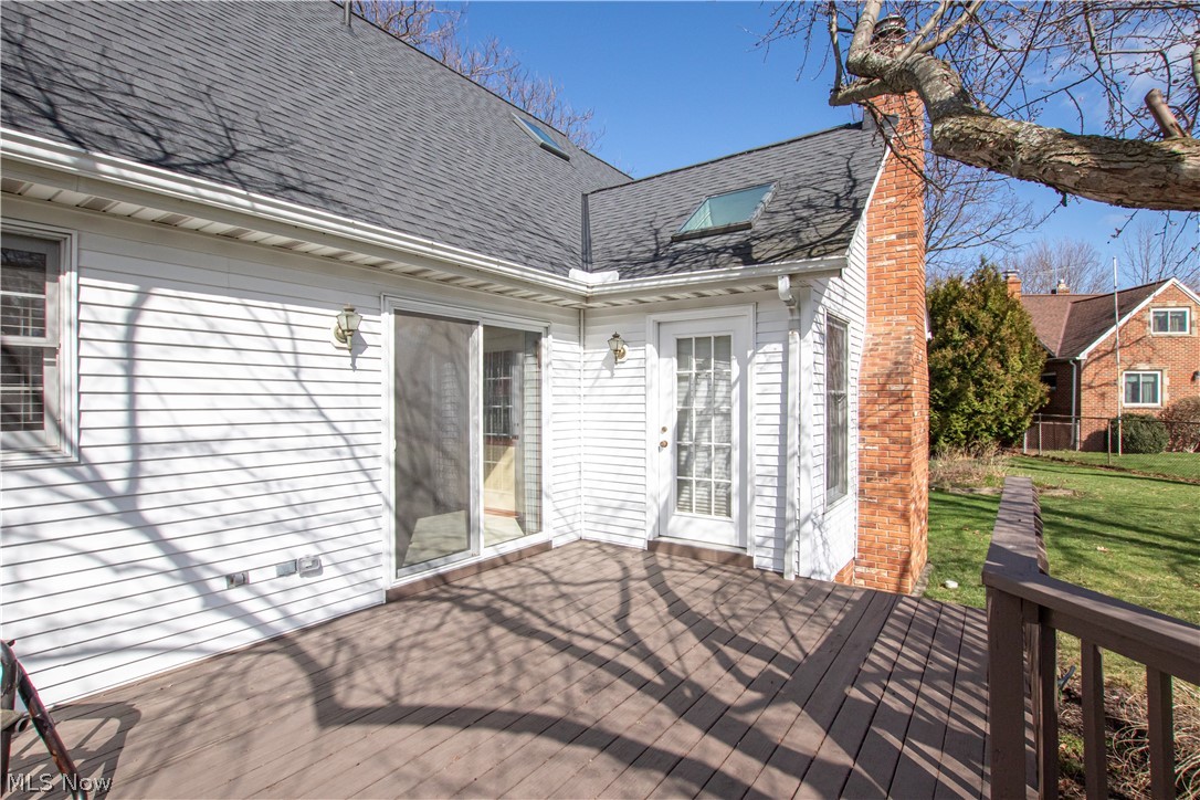 Wells Place - Residential