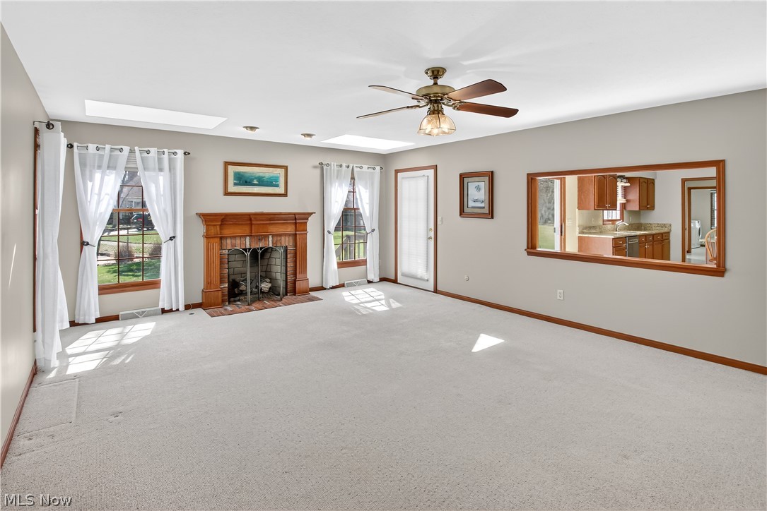 Wells Place - Residential