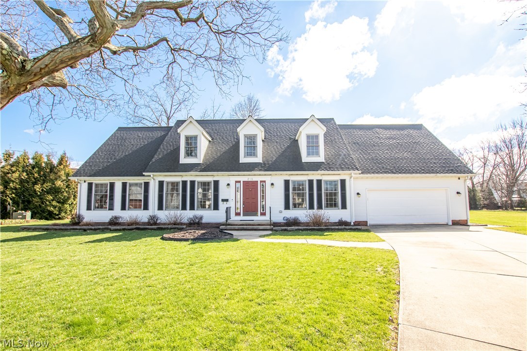 Wells Place - Residential