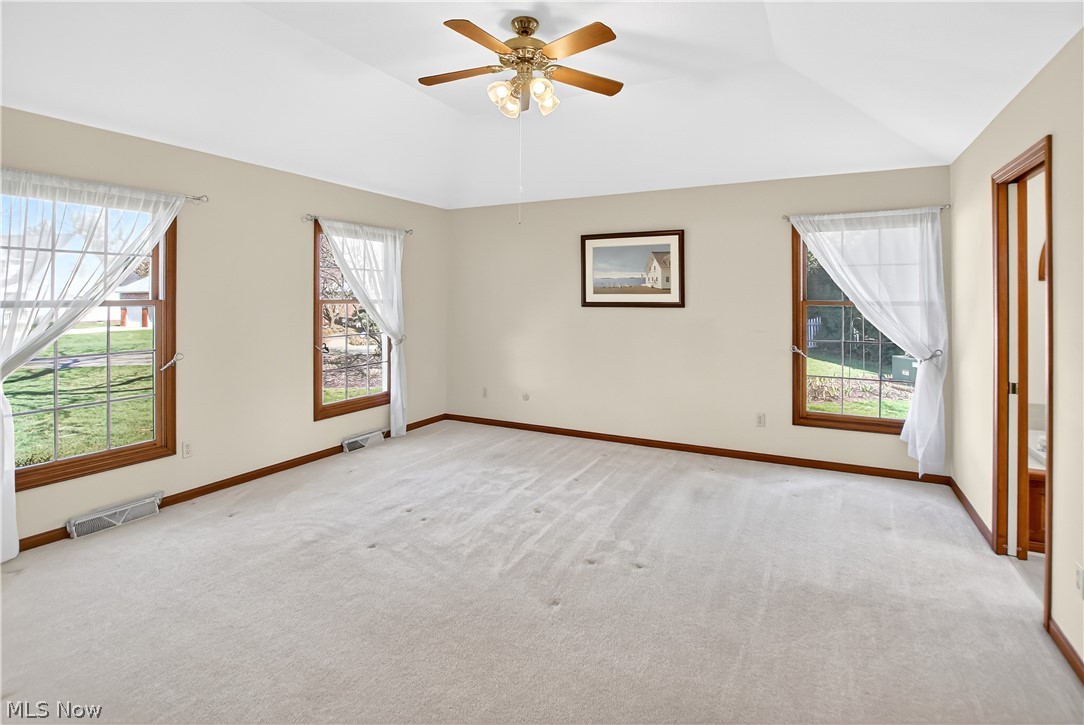 Wells Place - Residential