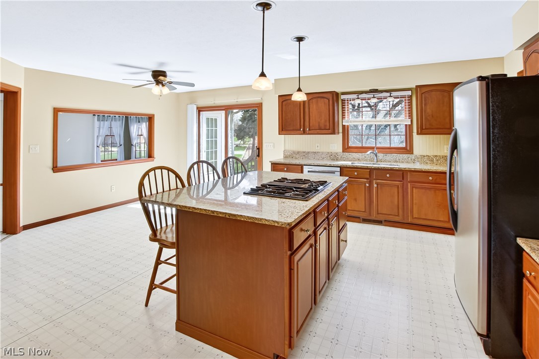 Wells Place - Residential