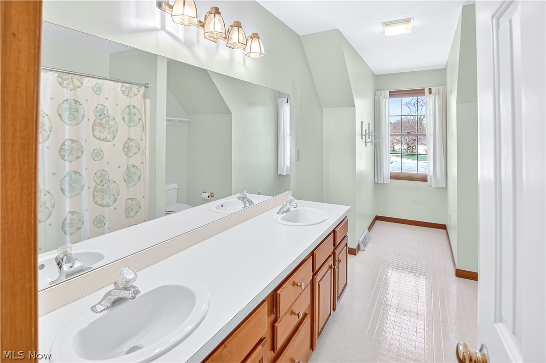 Wells Place - Residential