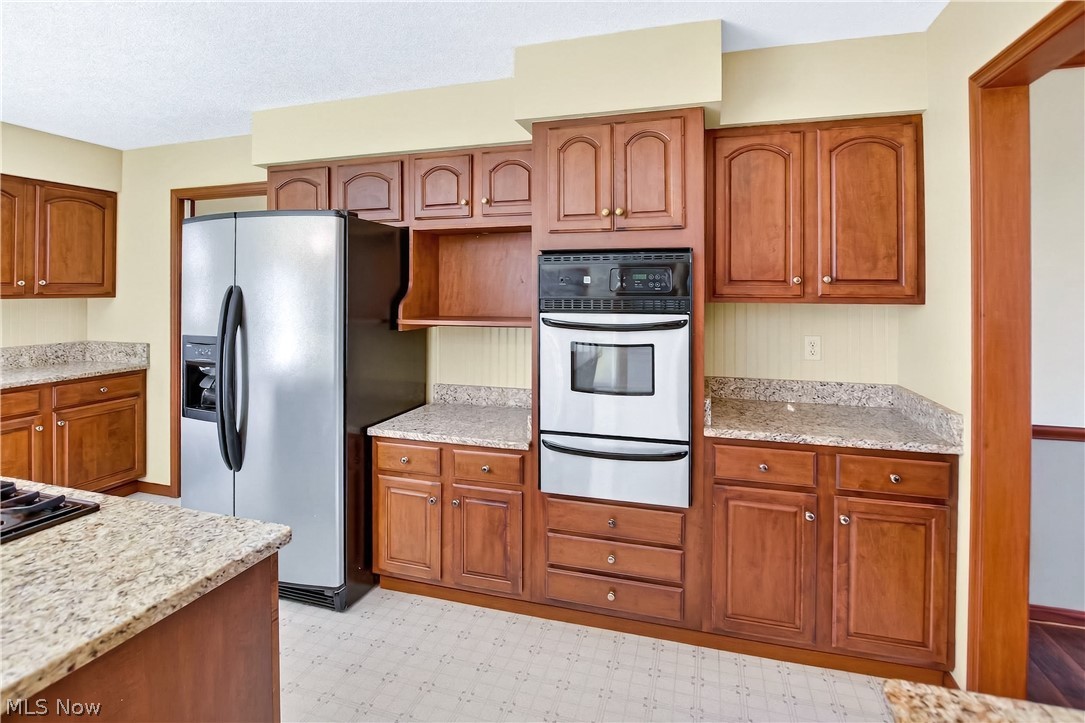 Wells Place - Residential