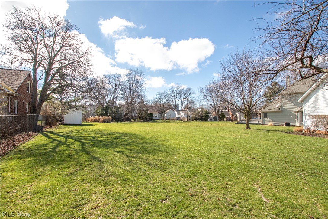 Wells Place - Residential