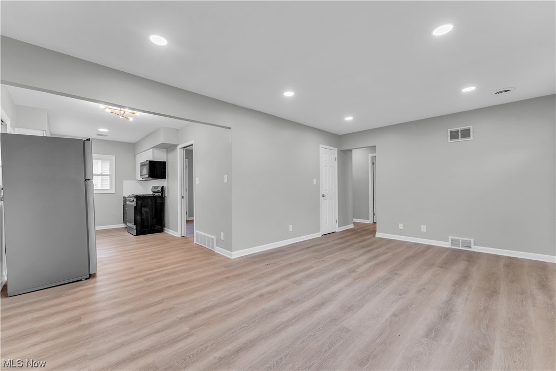 Quaker Heights - Residential Lease