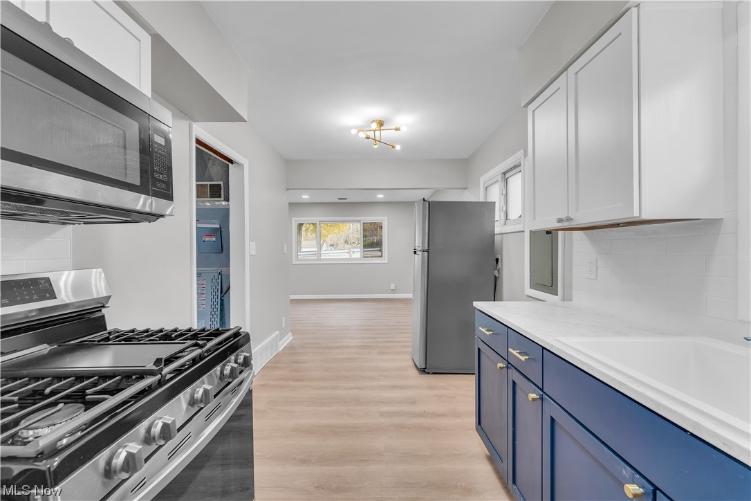 Quaker Heights - Residential Lease