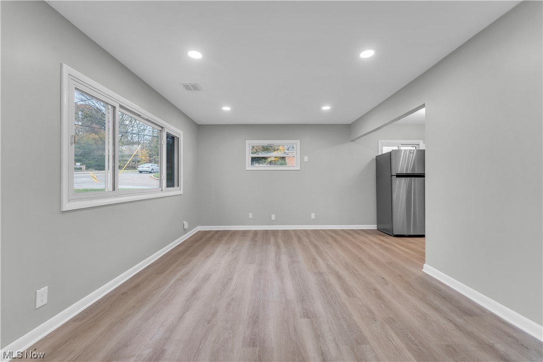 Quaker Heights - Residential Lease