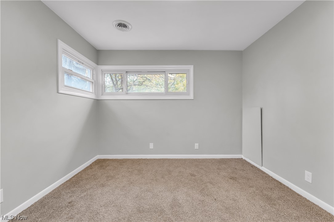 Quaker Heights - Residential Lease