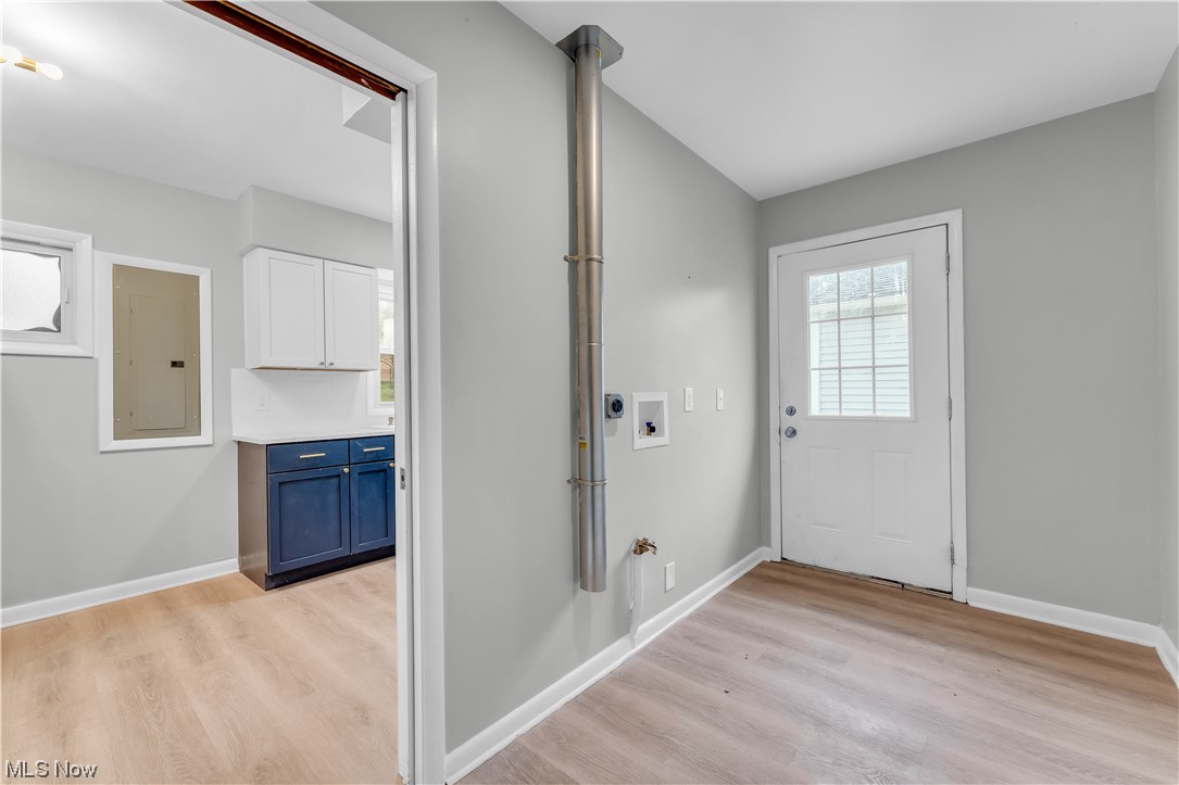 Quaker Heights - Residential Lease