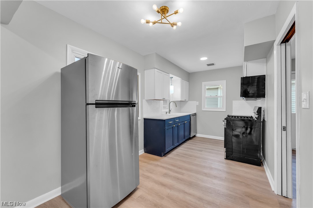 Quaker Heights - Residential Lease