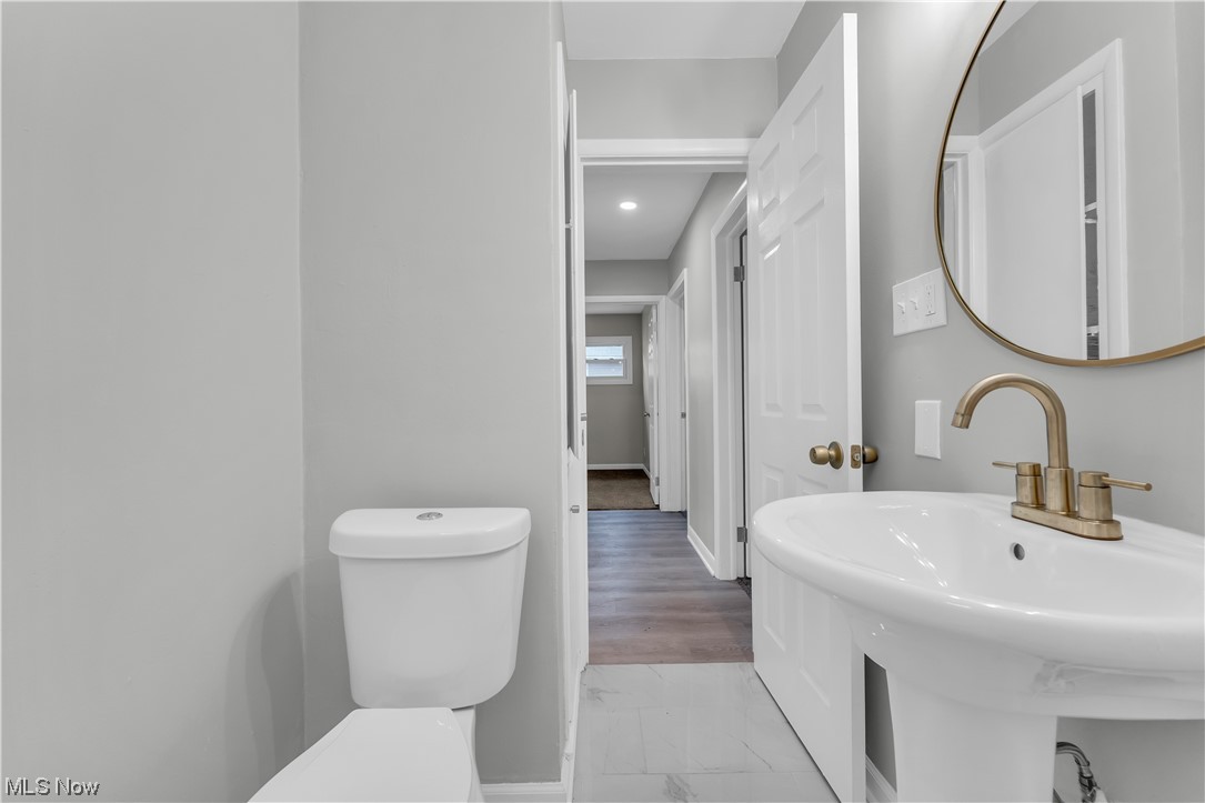 Quaker Heights - Residential Lease