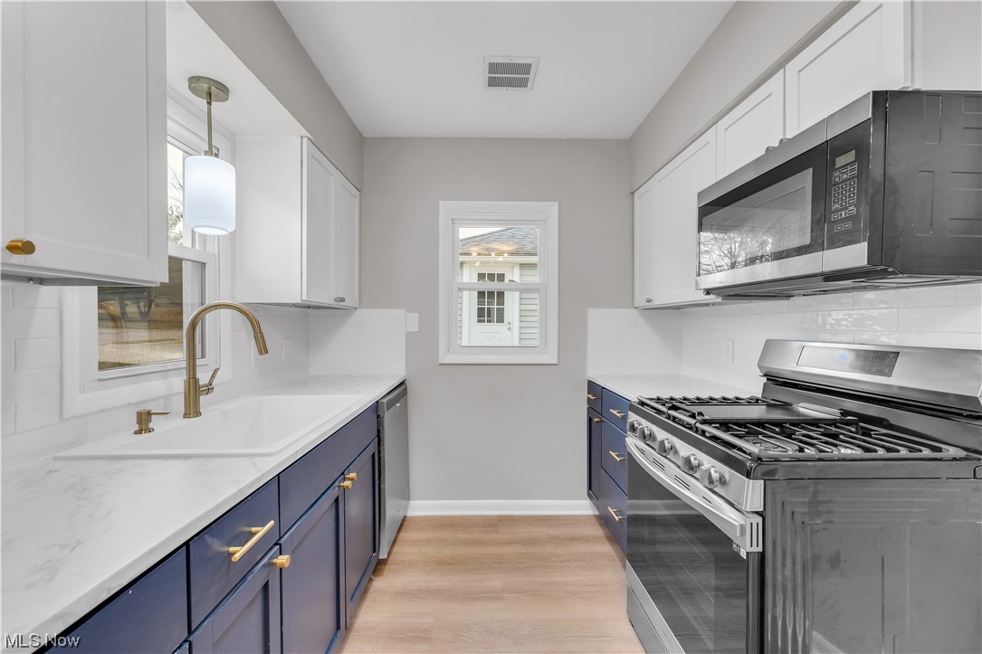 Quaker Heights - Residential Lease