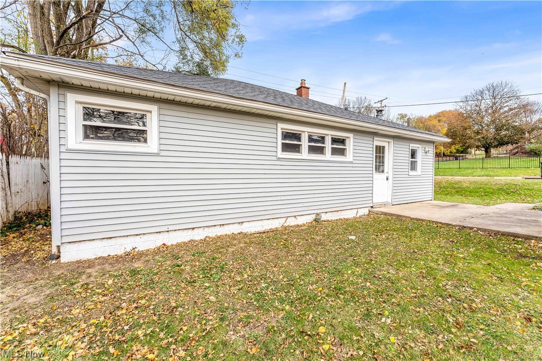 Quaker Heights - Residential Lease