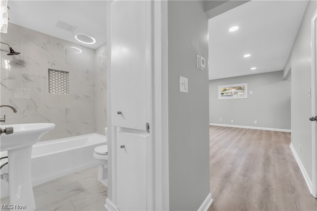 Quaker Heights - Residential Lease