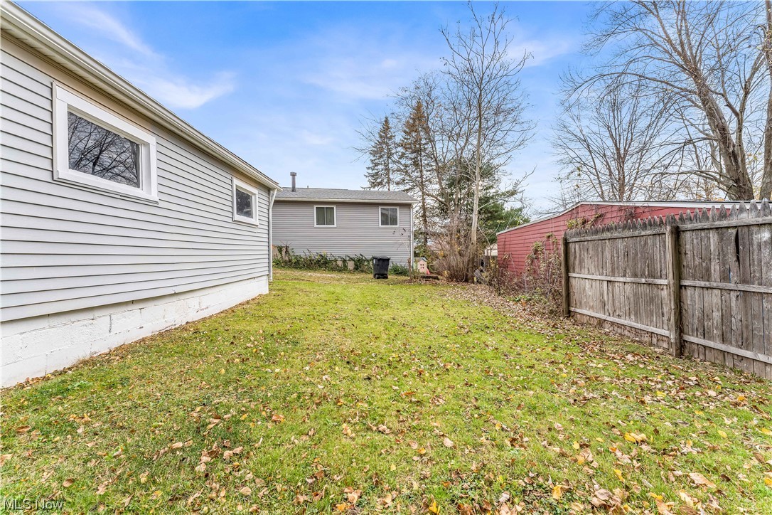 Quaker Heights - Residential Lease