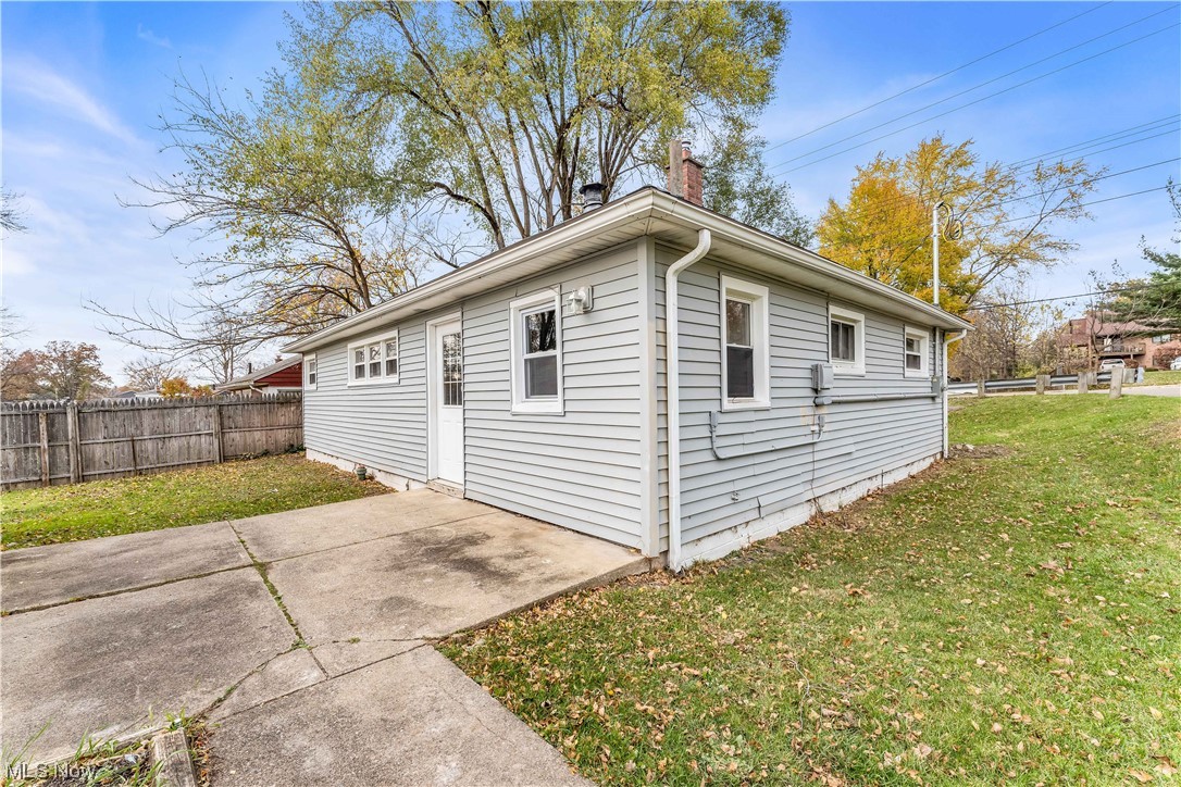 Quaker Heights - Residential Lease