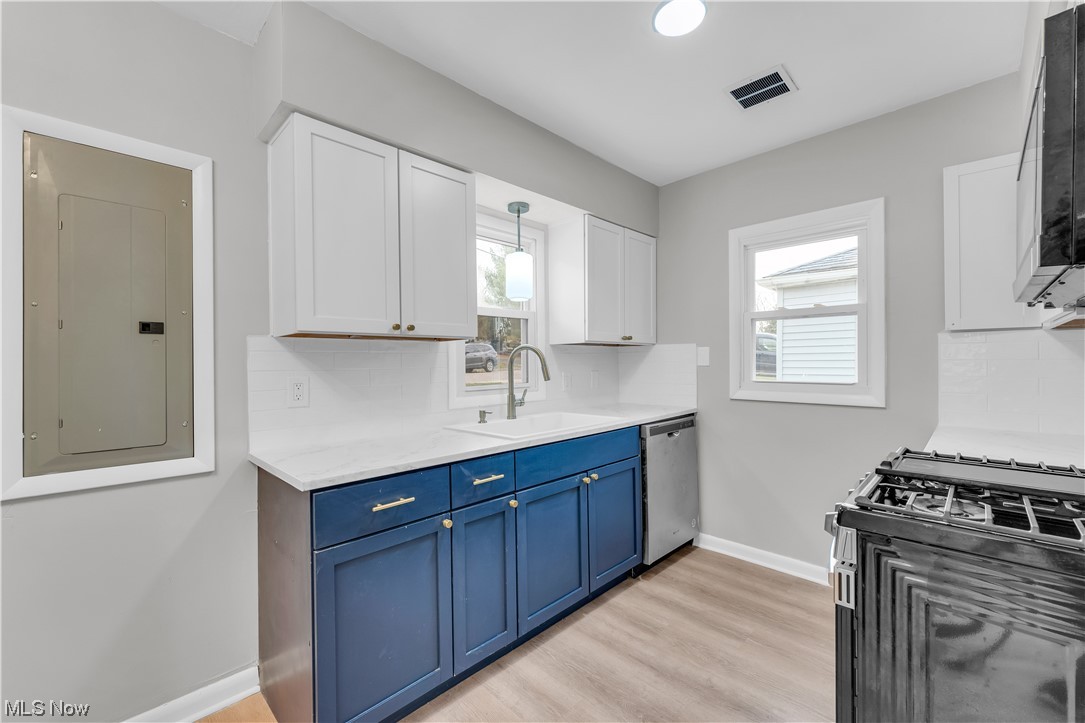 Quaker Heights - Residential Lease