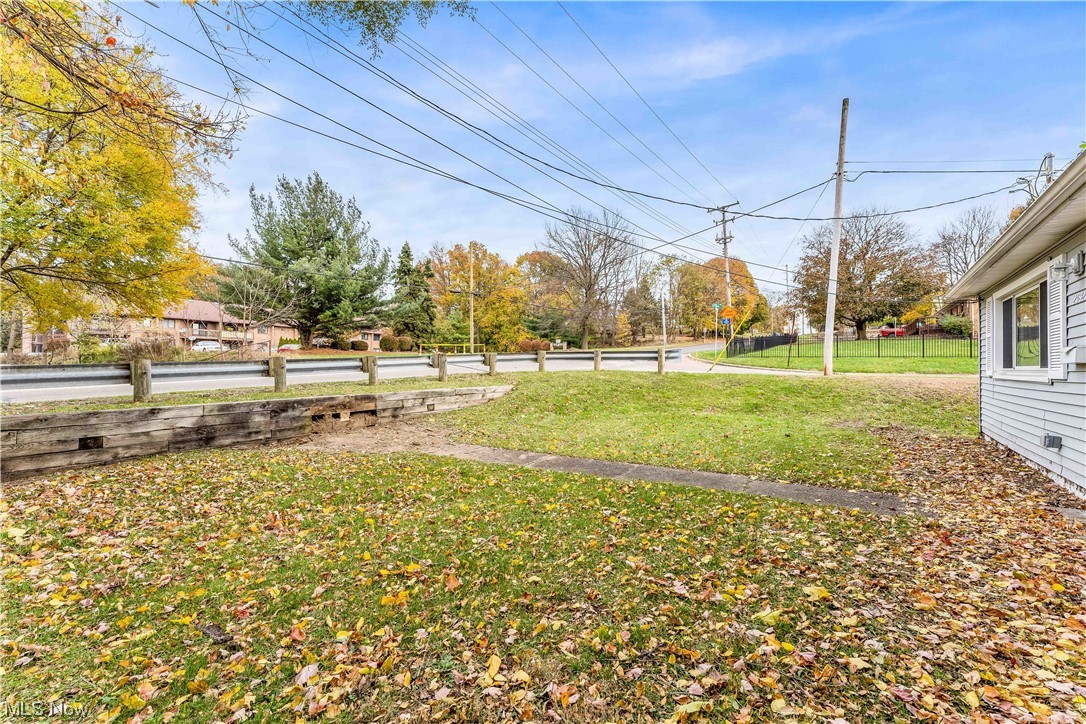 Quaker Heights - Residential Lease