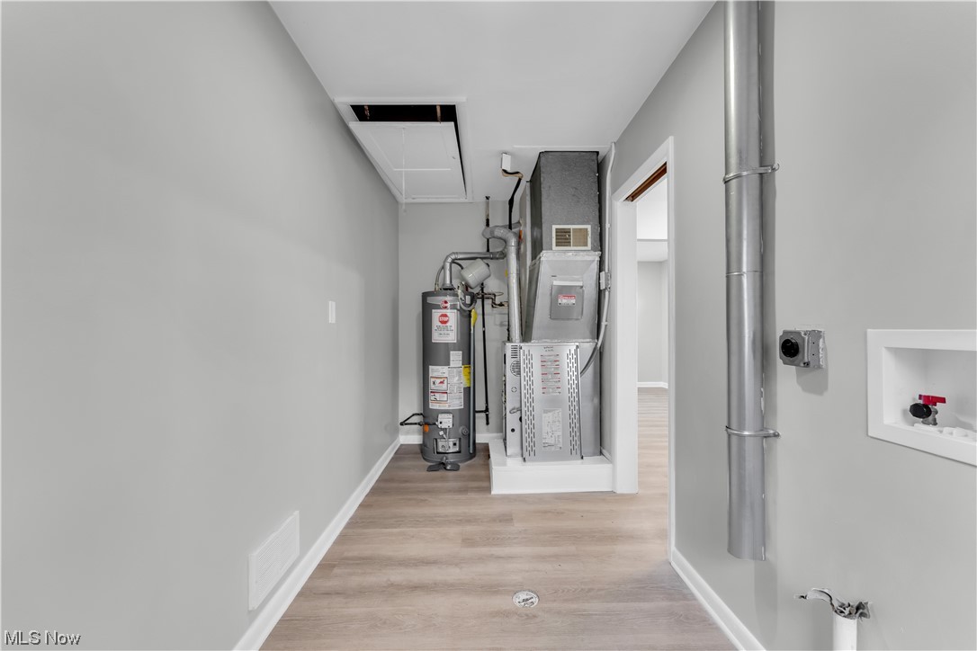 Quaker Heights - Residential Lease