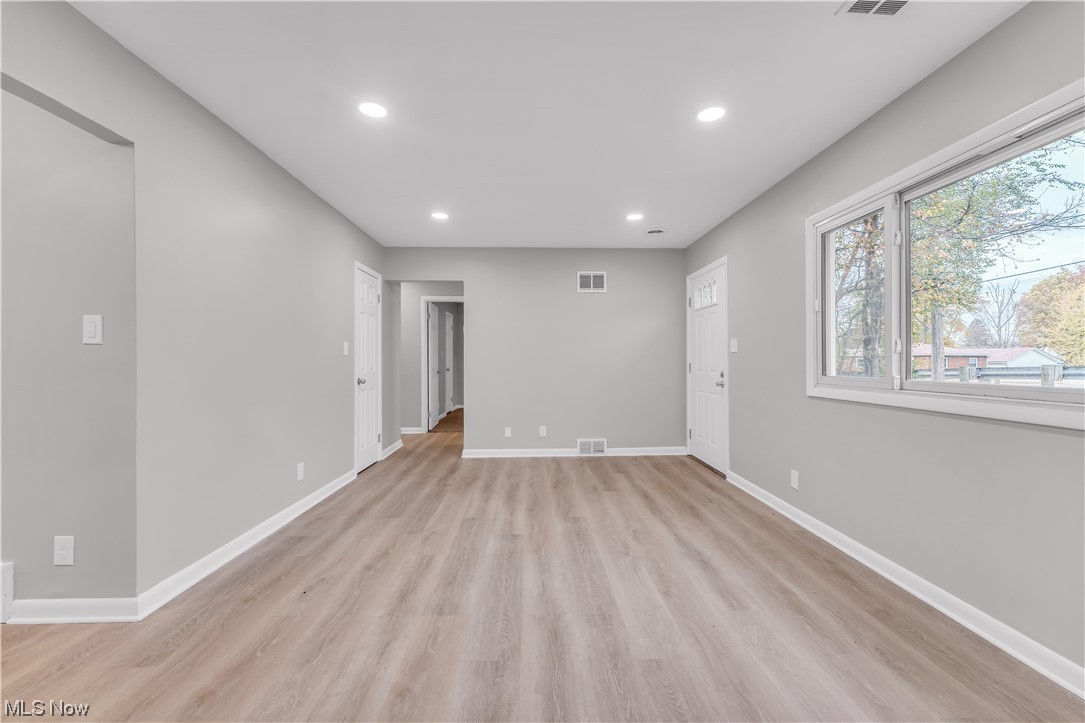 Quaker Heights - Residential Lease