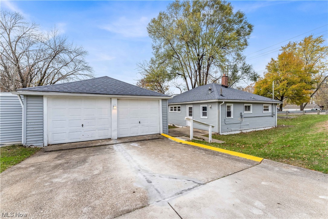 Quaker Heights - Residential Lease