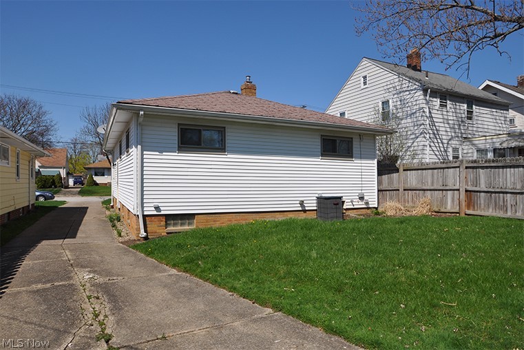 Rocky River 02 - Residential