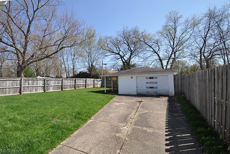 Rocky River 02 - Residential