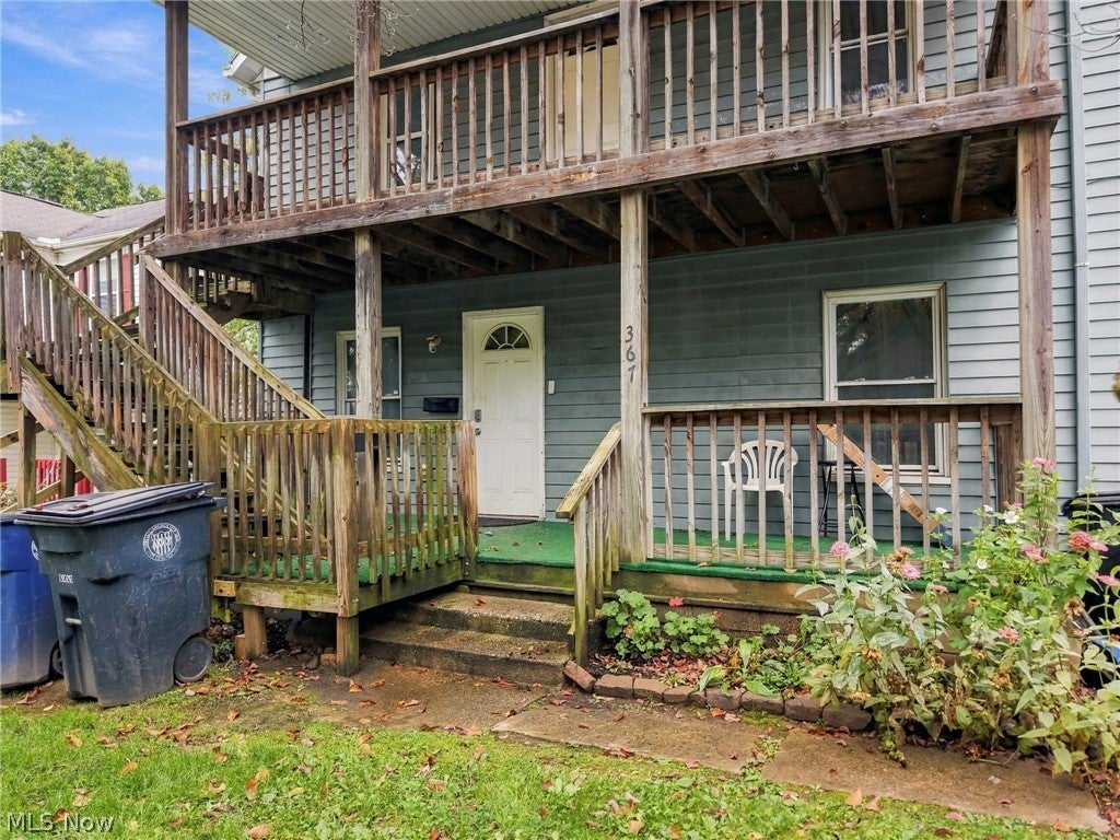 367 Fuller Street