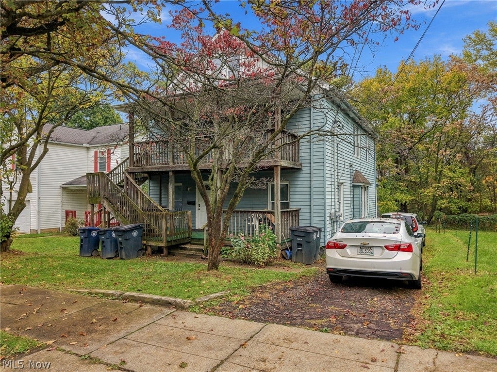 367 Fuller Street