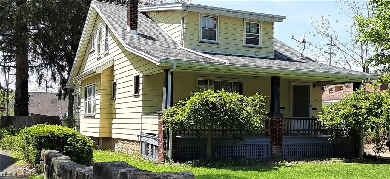 City/Youngstown - Residential