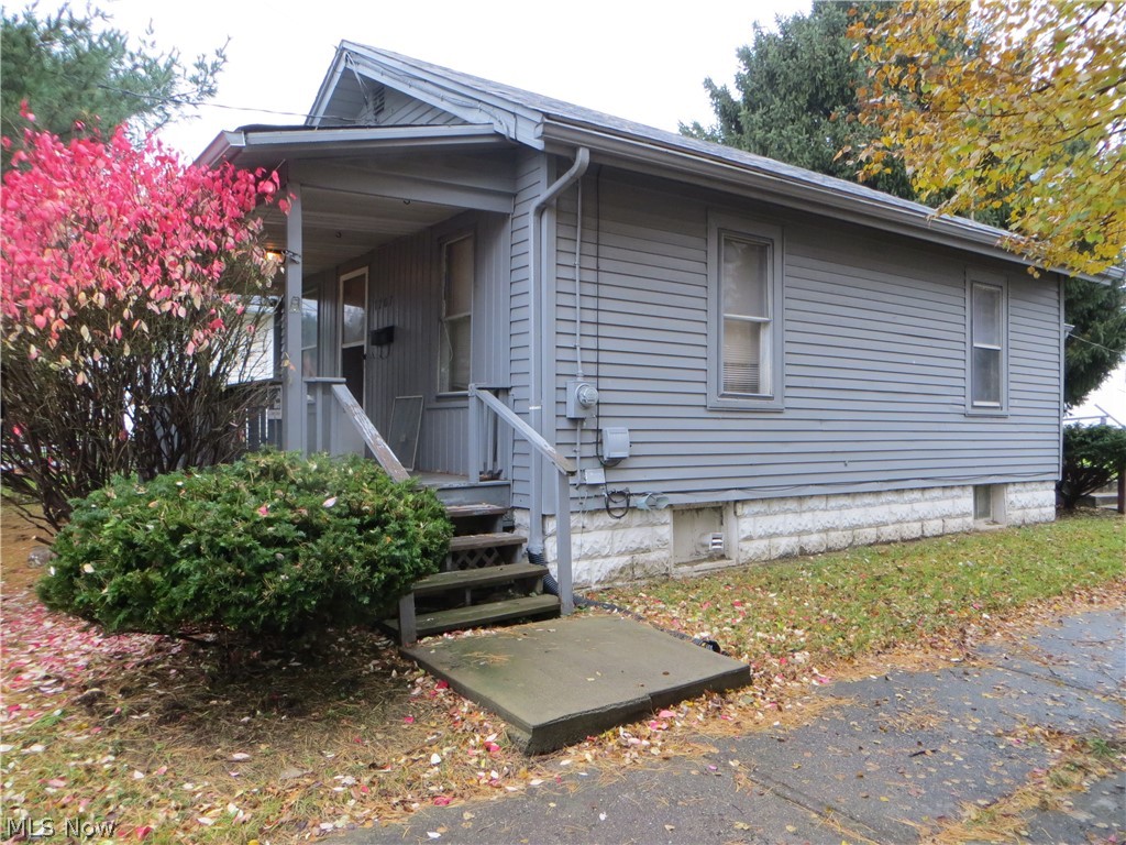 Reifsnyders Park Allotment - Residential