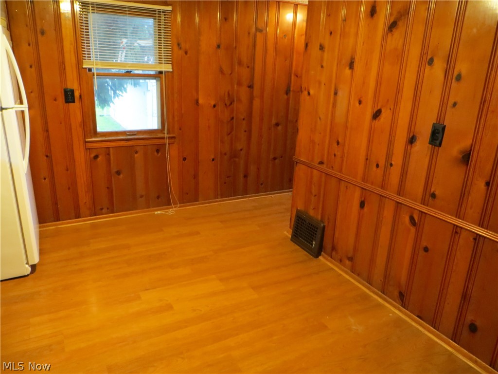 Reifsnyders Park Allotment - Residential