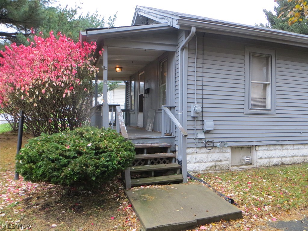 Reifsnyders Park Allotment - Residential