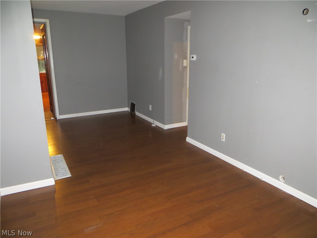 Reifsnyders Park Allotment - Residential