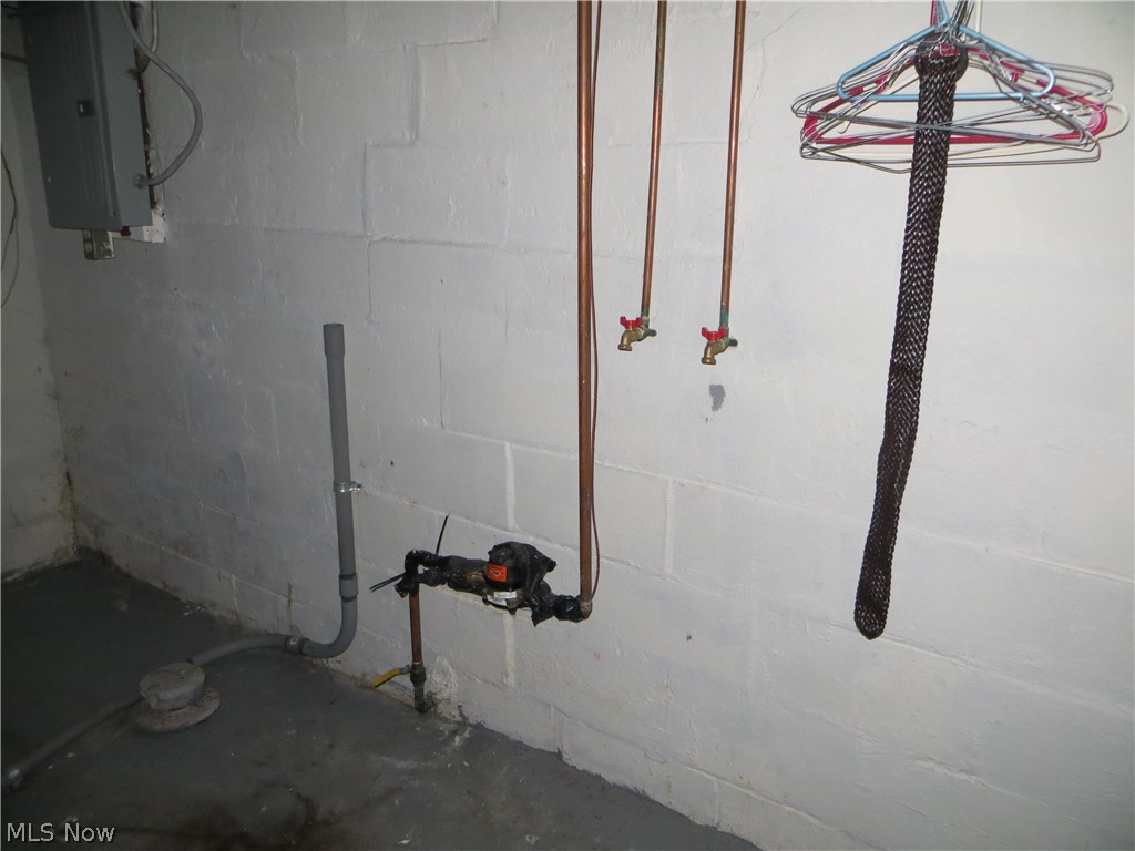 Reifsnyders Park Allotment - Residential