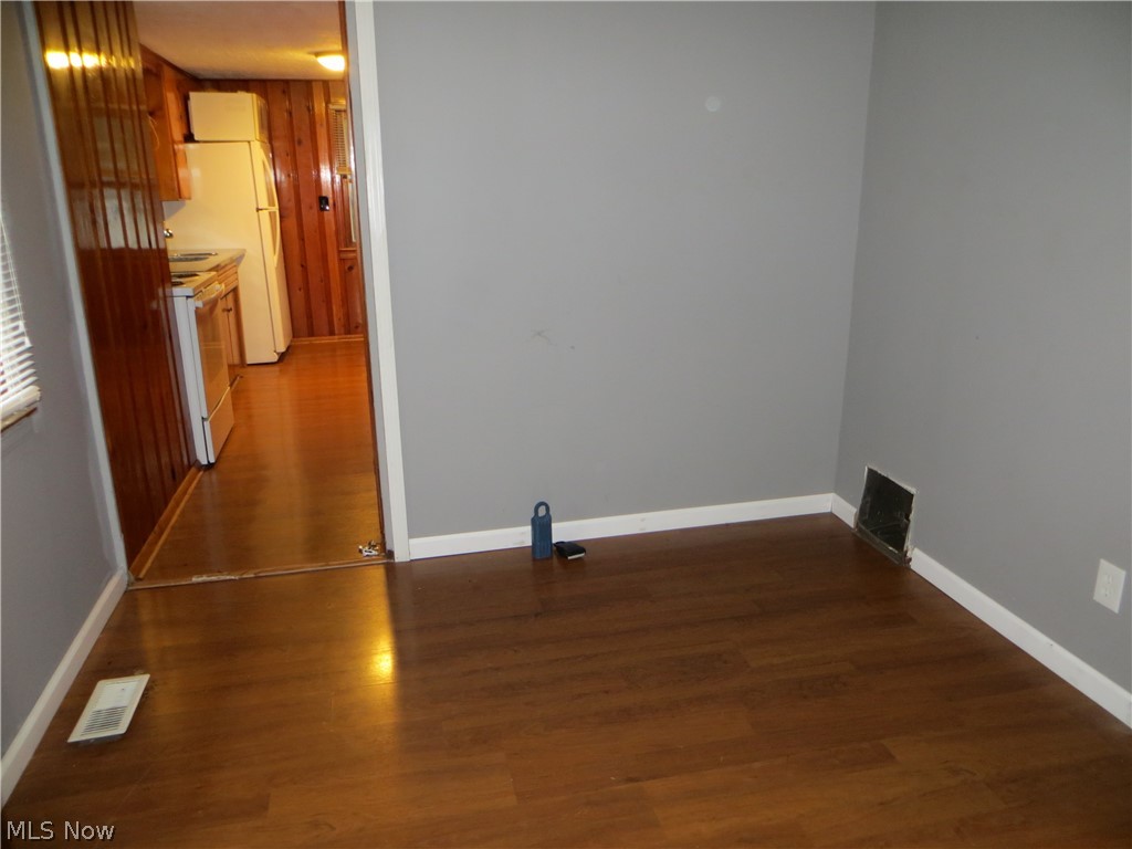 Reifsnyders Park Allotment - Residential