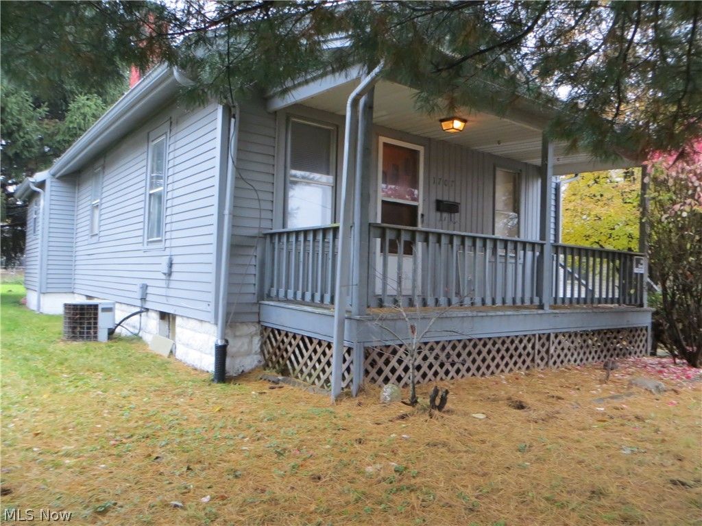 Reifsnyders Park Allotment - Residential