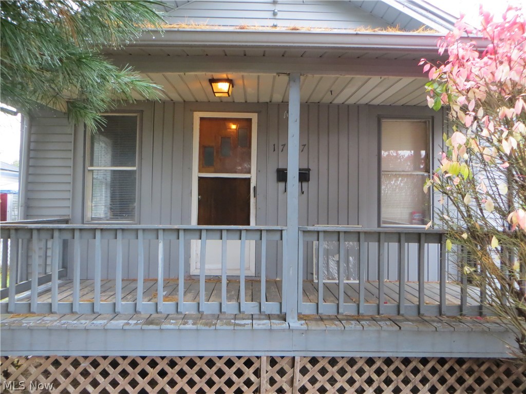 Reifsnyders Park Allotment - Residential