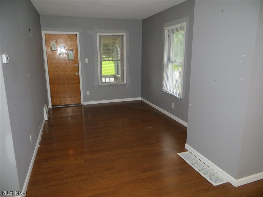 Reifsnyders Park Allotment - Residential