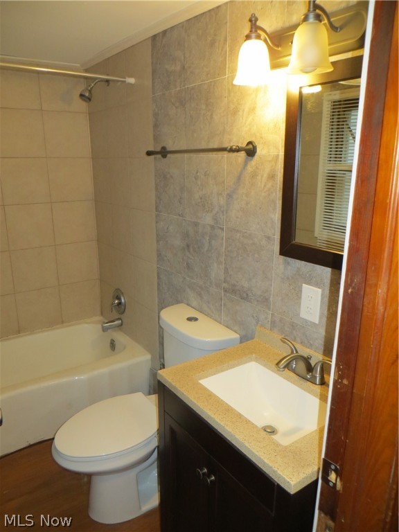 Reifsnyders Park Allotment - Residential