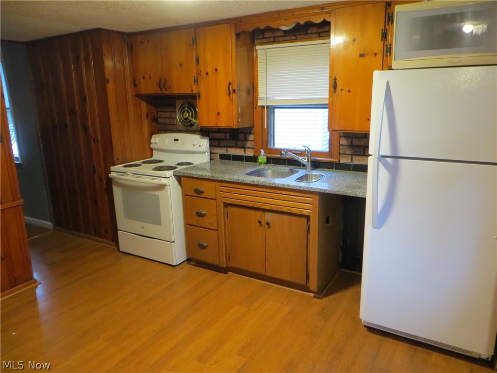 Reifsnyders Park Allotment - Residential