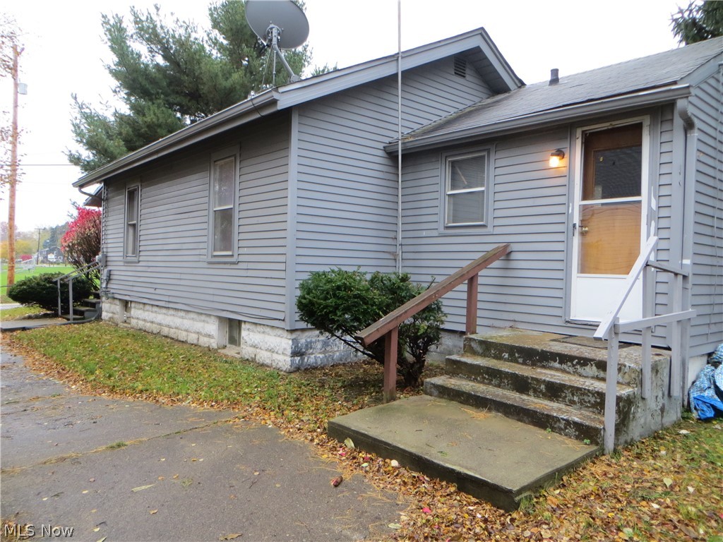 Reifsnyders Park Allotment - Residential