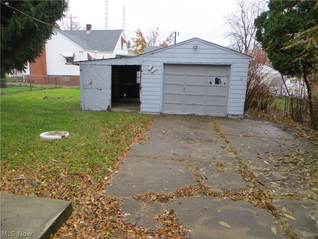 Reifsnyders Park Allotment - Residential