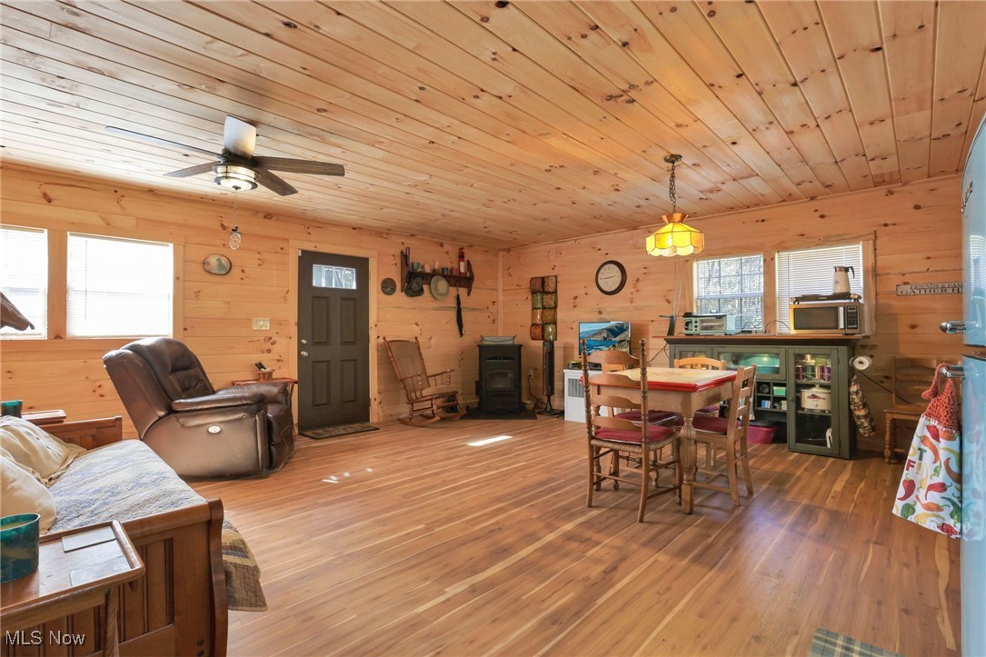 8800 Hoop Pole Road, Roseville, Ohio image 4