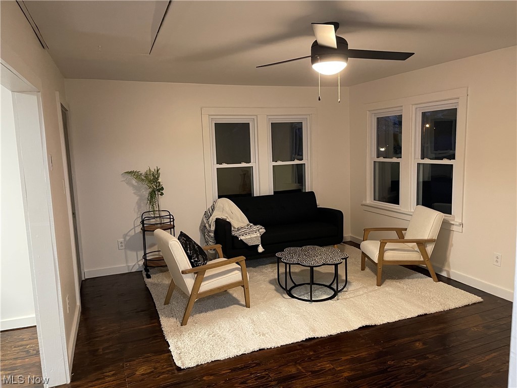 Village/Creston - Residential