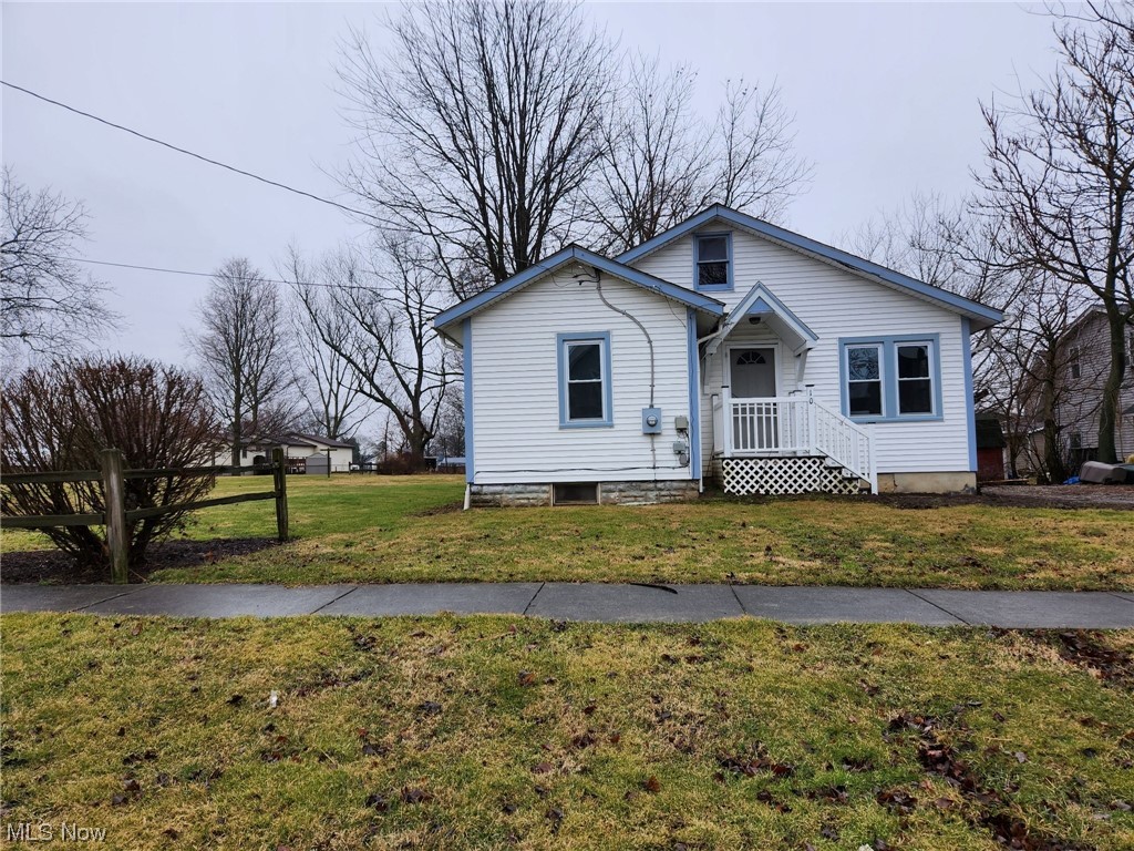 Village/Creston - Residential