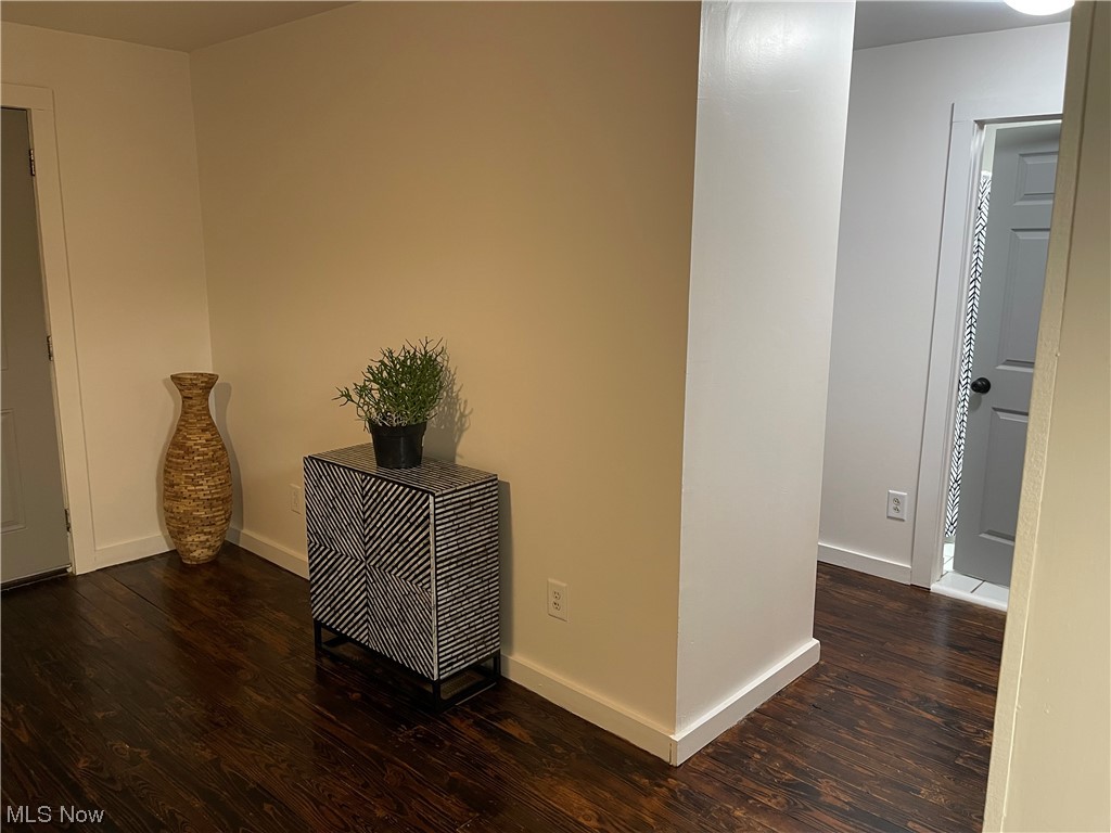 Village/Creston - Residential