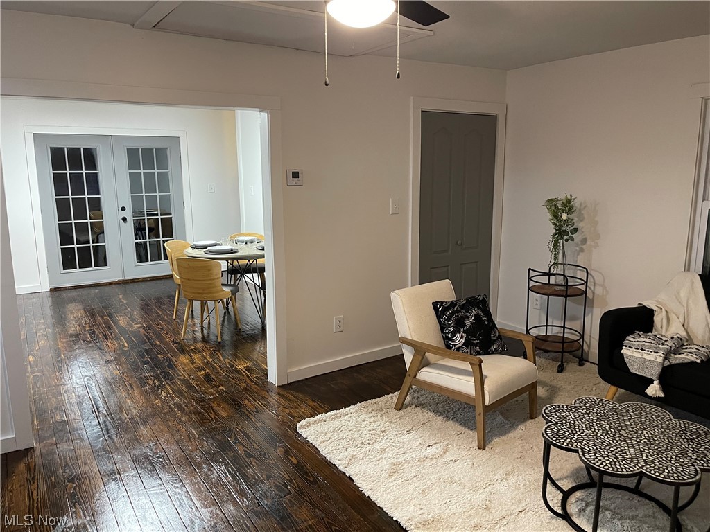 Village/Creston - Residential