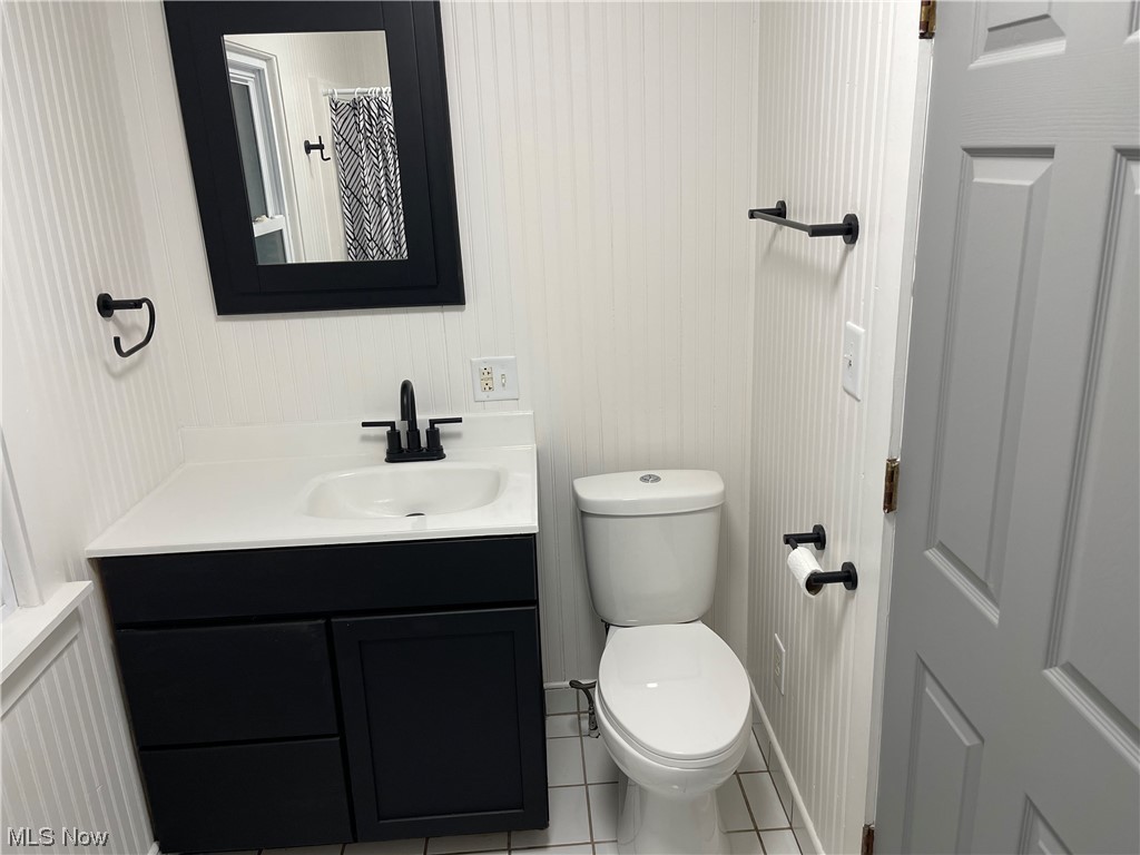 Village/Creston - Residential