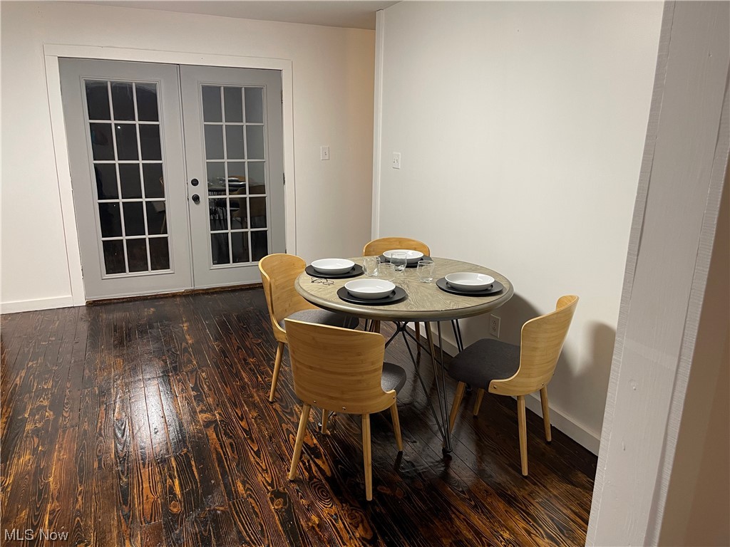 Village/Creston - Residential